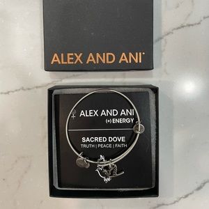 Alex and Ani Bracelet